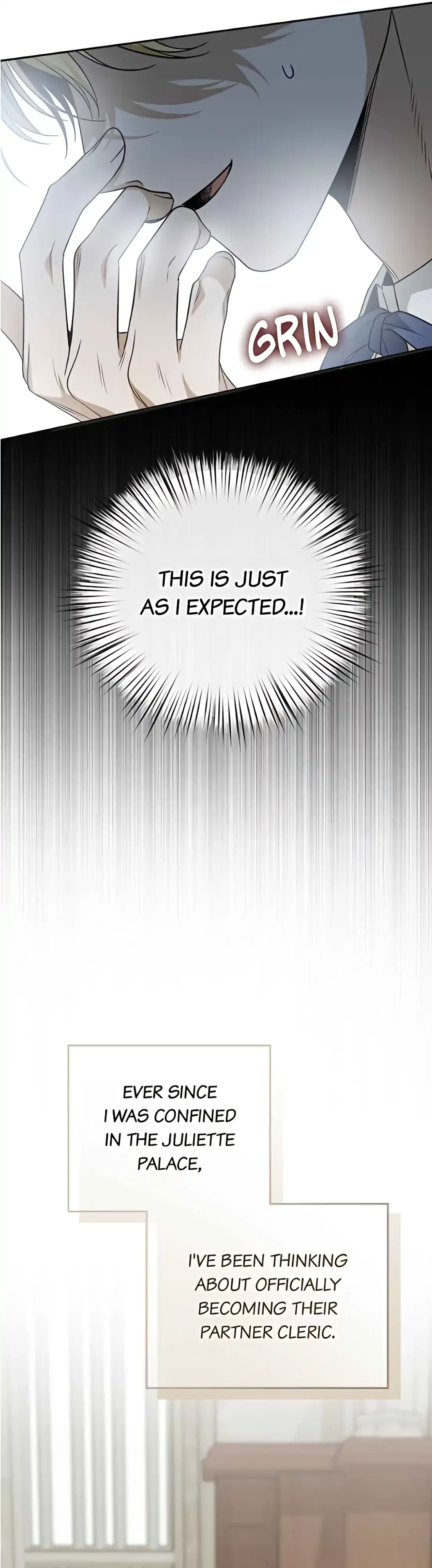 What Happens When the Second Male Lead Goes on Strike Chapter 71 page 66