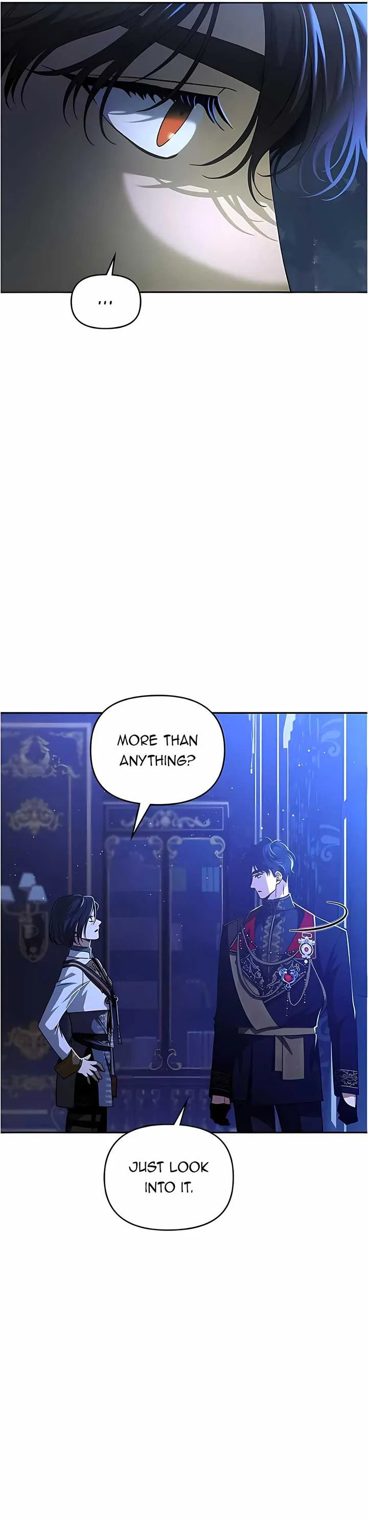 What Happens When the Second Male Lead Goes on Strike Chapter 62 page 147
