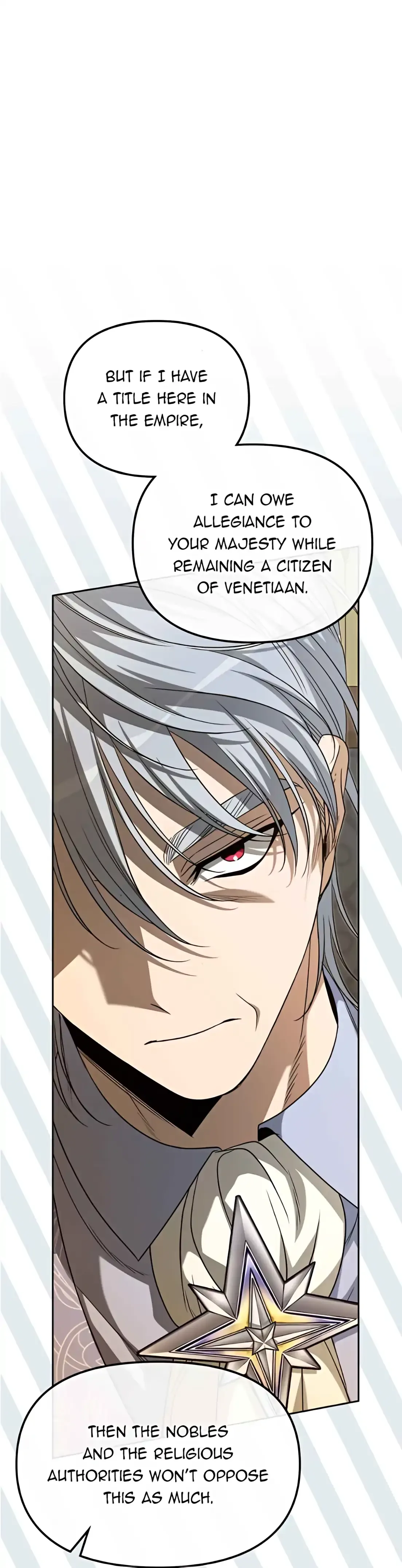 What Happens When the Second Male Lead Goes on Strike Chapter 71 page 74