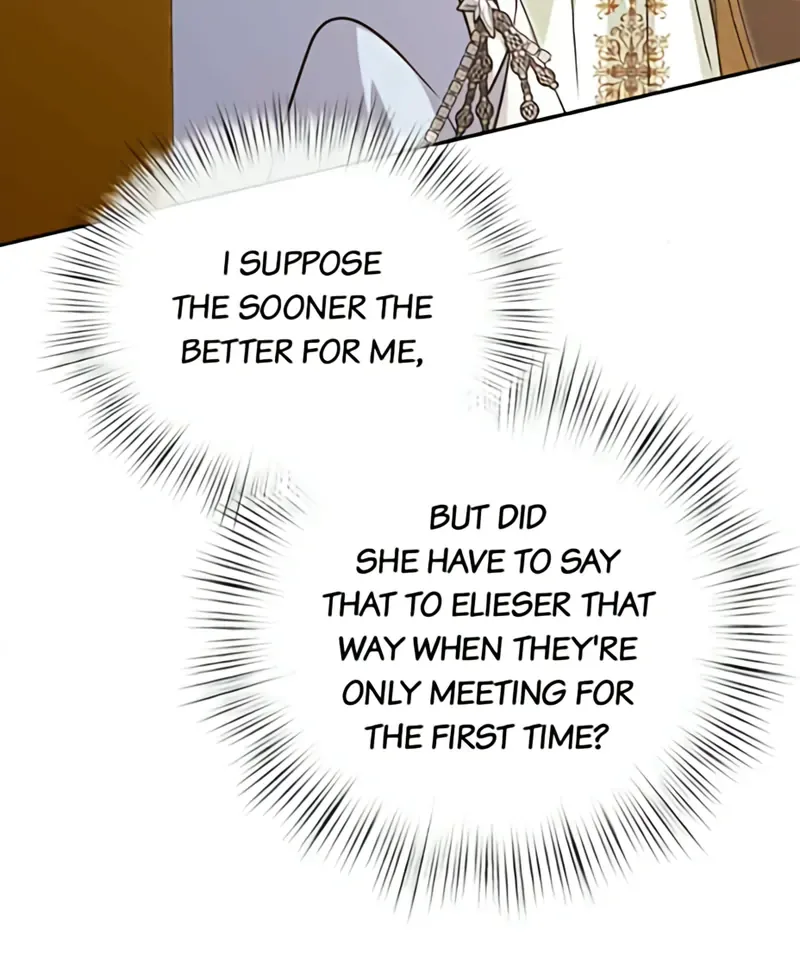 What Happens When the Second Male Lead Goes on Strike Chapter 72 page 145