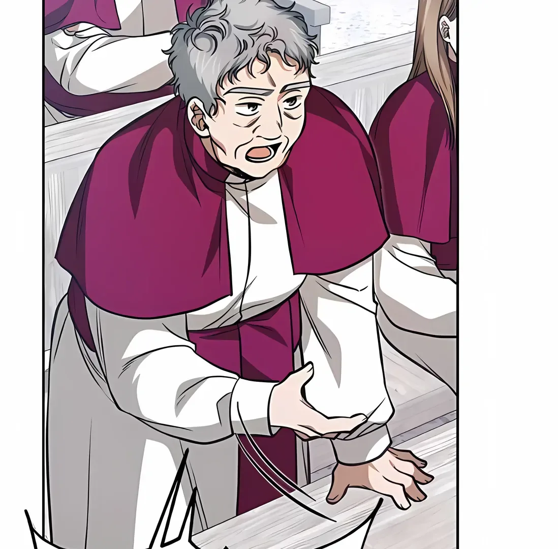 What Happens When the Second Male Lead Goes on Strike Chapter 60 page 156