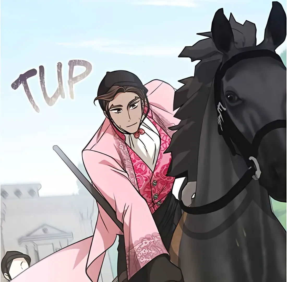 What Happens When the Second Male Lead Goes on Strike Chapter 64 page 69