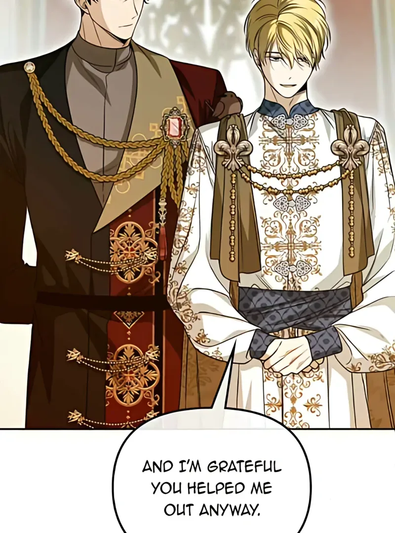 What Happens When the Second Male Lead Goes on Strike Chapter 72 page 110