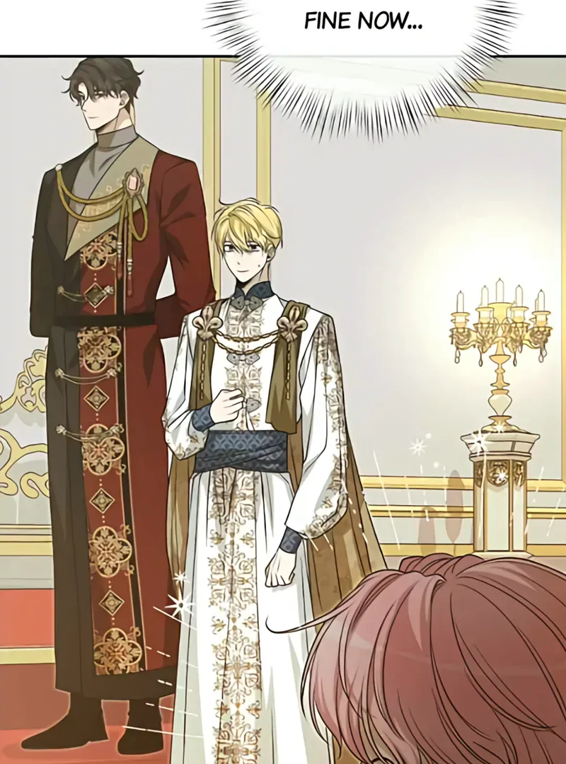 What Happens When the Second Male Lead Goes on Strike Chapter 72 page 99