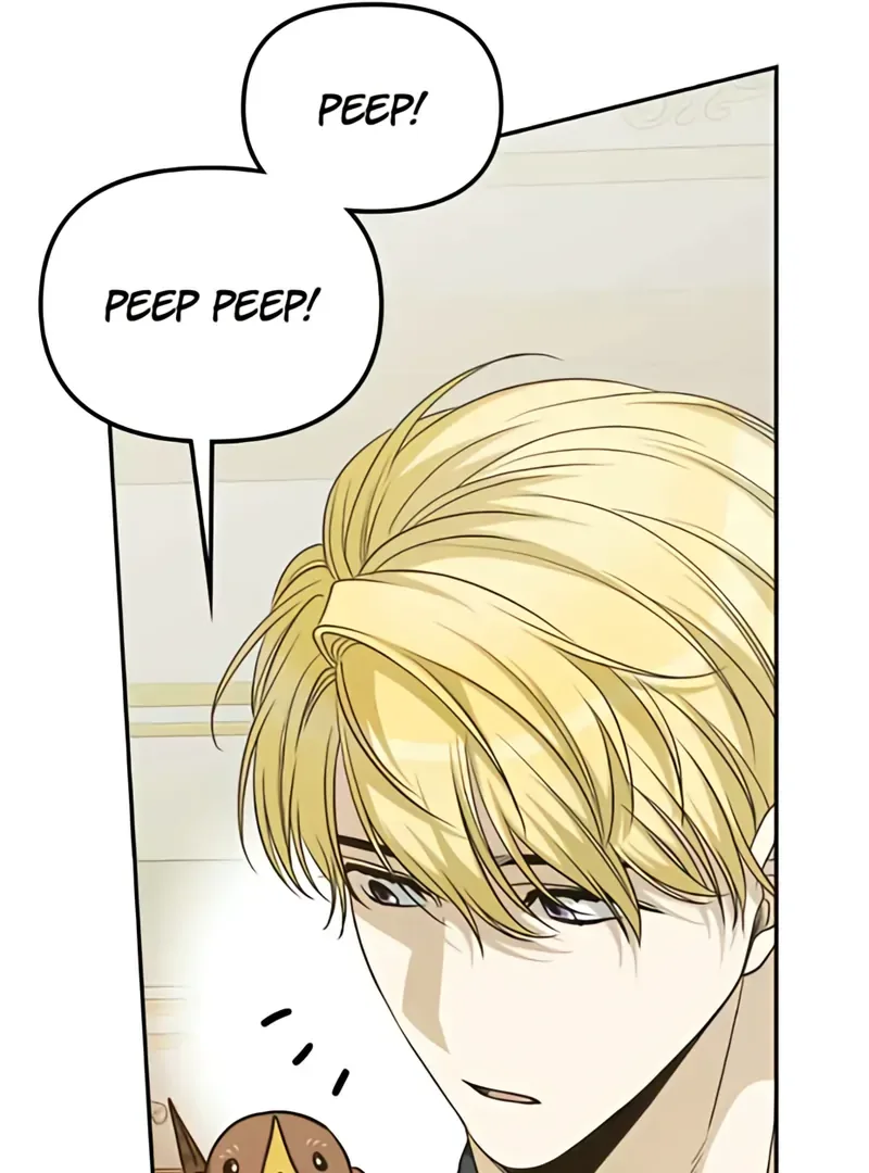 What Happens When the Second Male Lead Goes on Strike Chapter 72 page 114