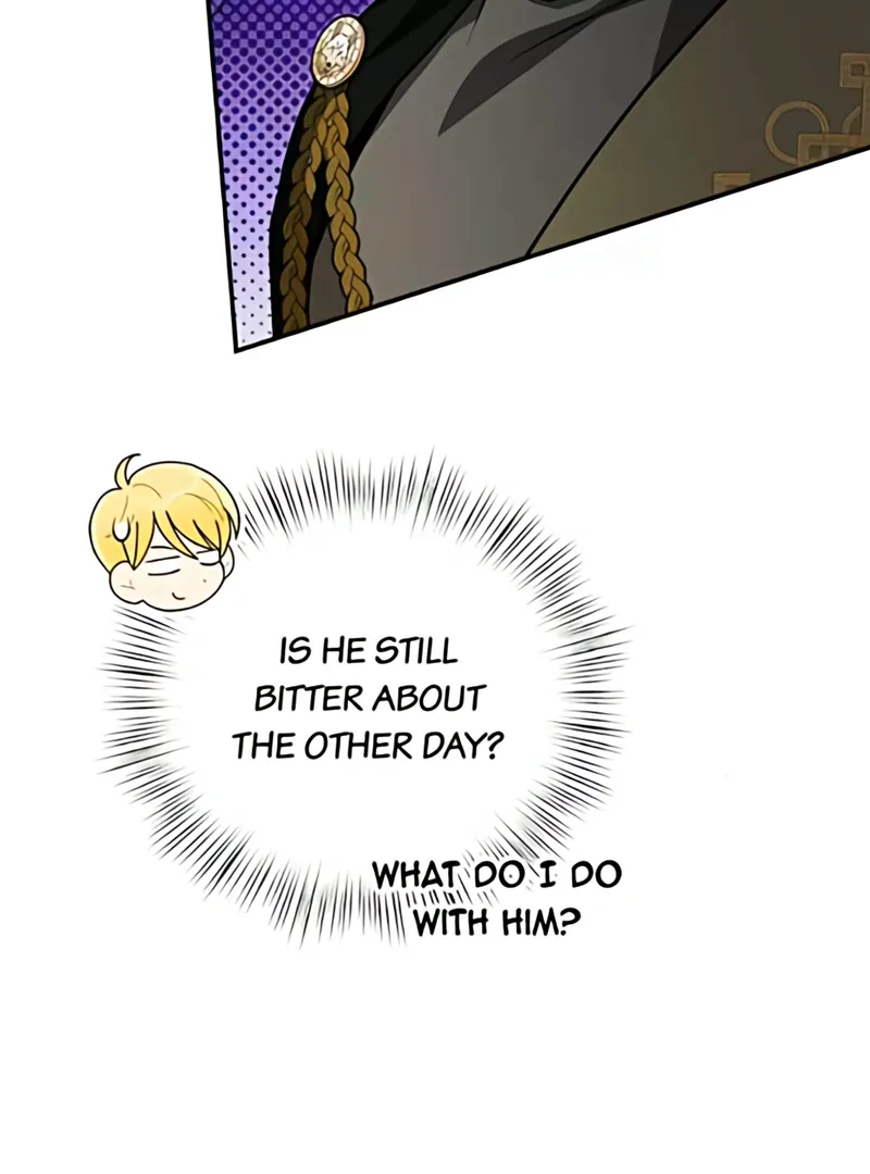 What Happens When the Second Male Lead Goes on Strike Chapter 72 page 91