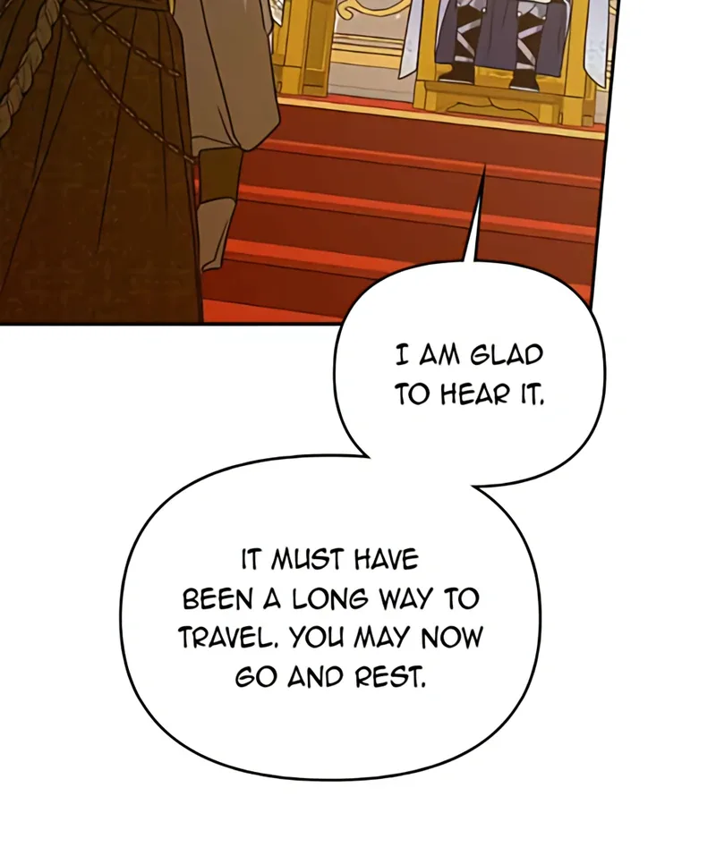 What Happens When the Second Male Lead Goes on Strike Chapter 72 page 151