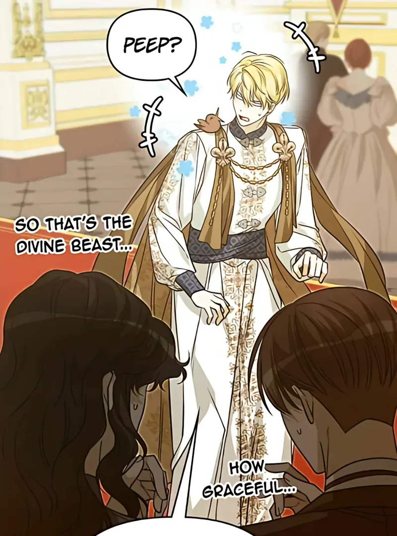 What Happens When the Second Male Lead Goes on Strike Chapter 72 page 75
