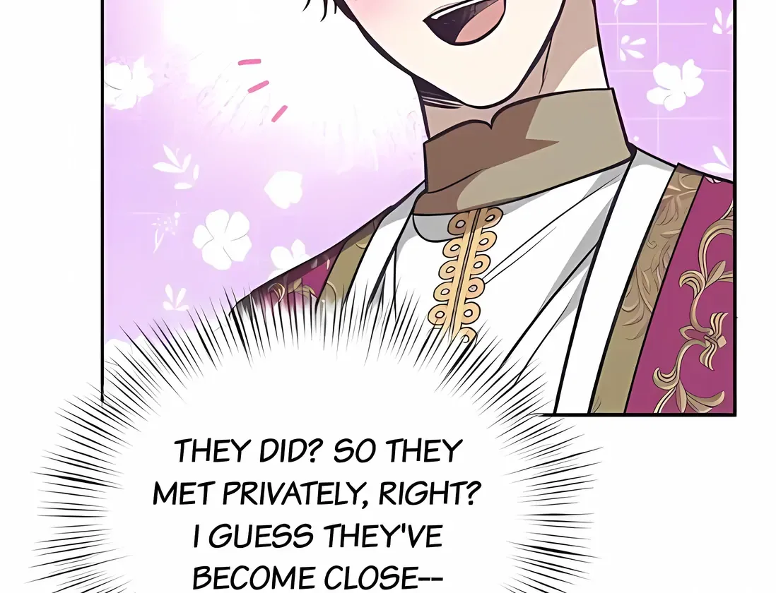 What Happens When the Second Male Lead Goes on Strike Chapter 60 page 164