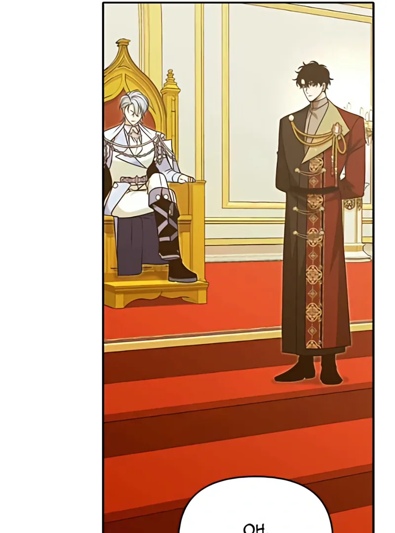 What Happens When the Second Male Lead Goes on Strike Chapter 72 page 85