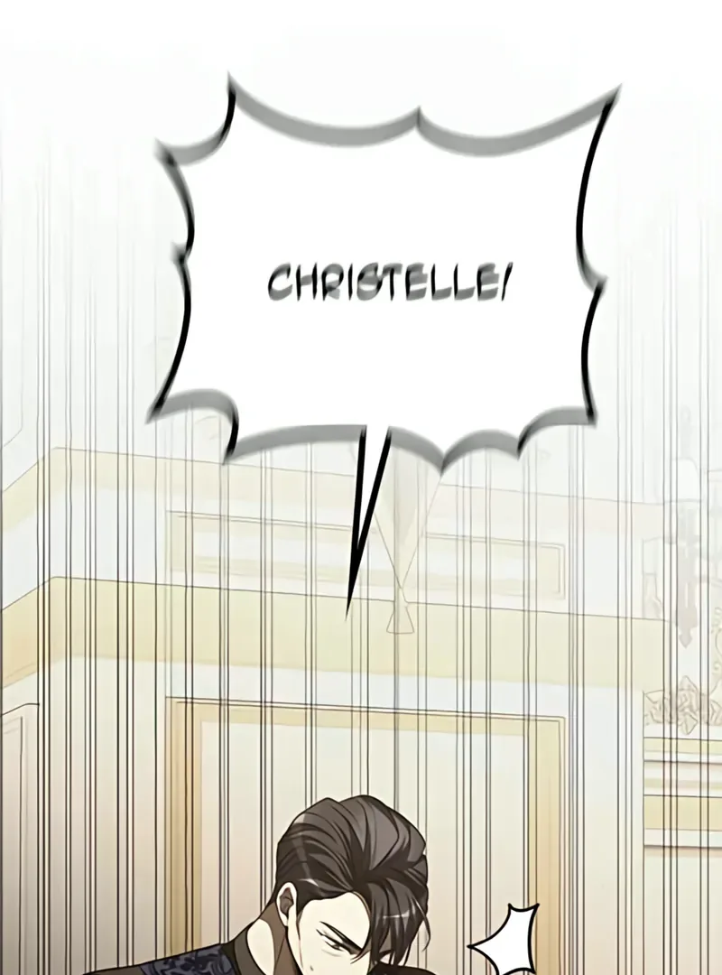 What Happens When the Second Male Lead Goes on Strike Chapter 72 page 164