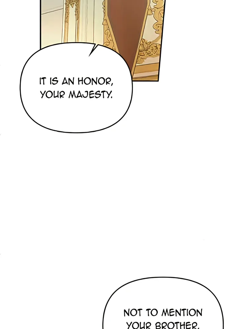 What Happens When the Second Male Lead Goes on Strike Chapter 72 page 137