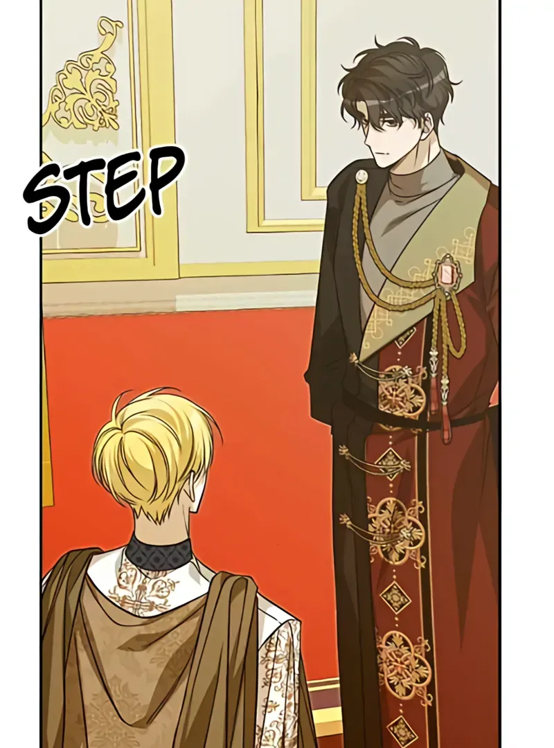 What Happens When the Second Male Lead Goes on Strike Chapter 72 page 87