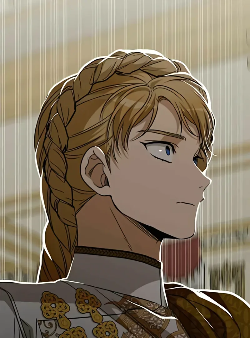 What Happens When the Second Male Lead Goes on Strike Chapter 72 page 141