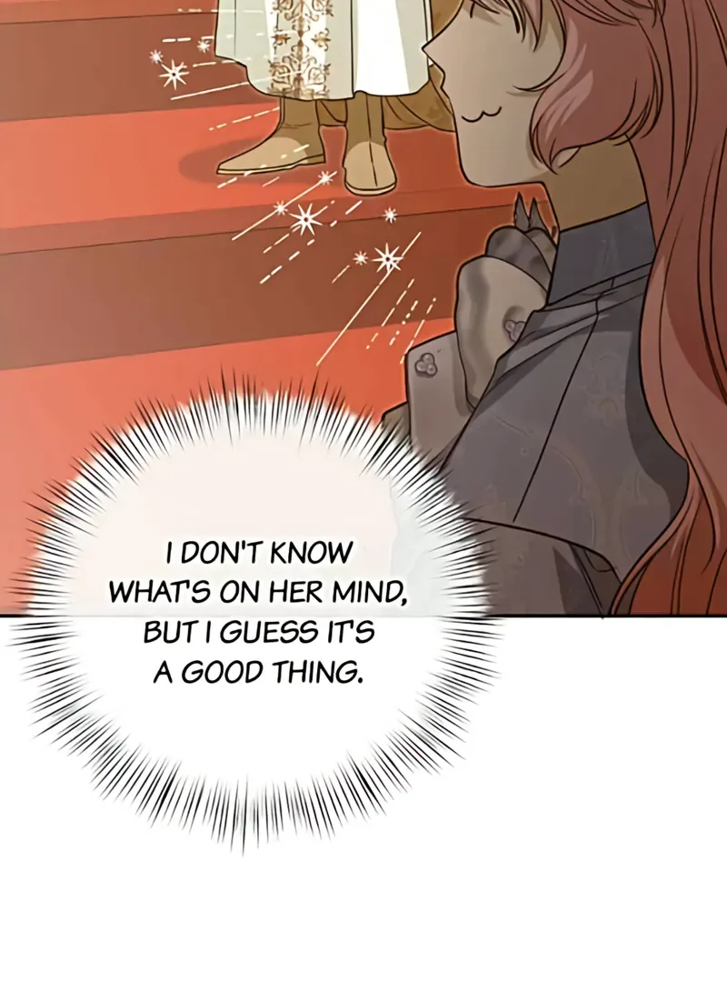 What Happens When the Second Male Lead Goes on Strike Chapter 72 page 100