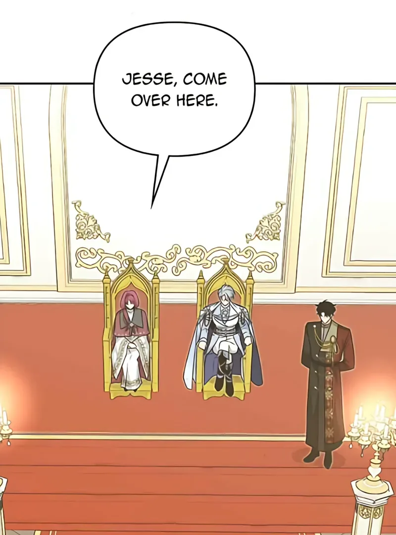 What Happens When the Second Male Lead Goes on Strike Chapter 72 page 77
