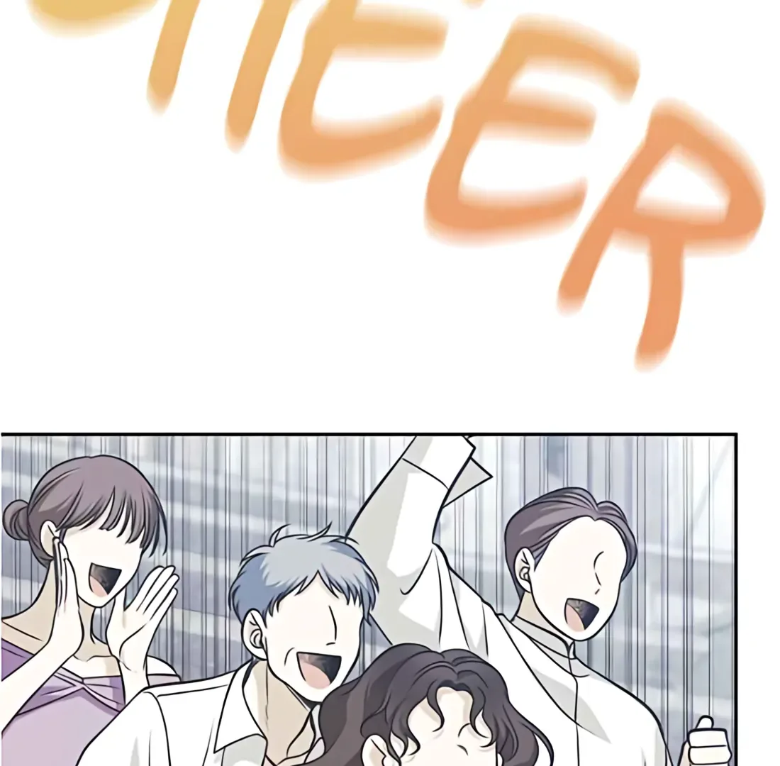 What Happens When the Second Male Lead Goes on Strike Chapter 64 page 71