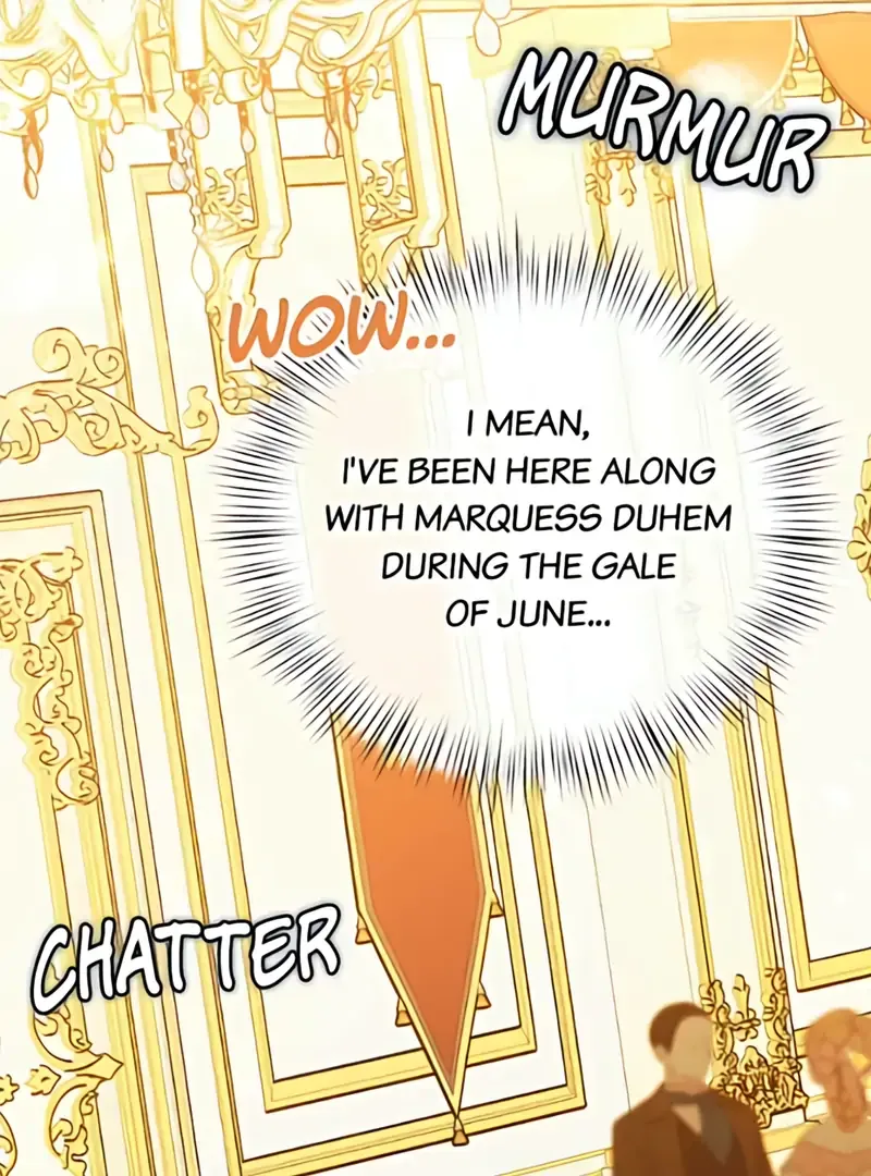 What Happens When the Second Male Lead Goes on Strike Chapter 72 page 70
