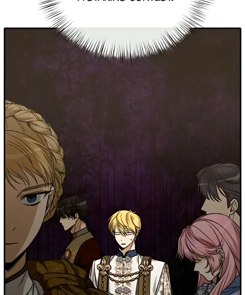 What Happens When the Second Male Lead Goes on Strike Chapter 72 page 160