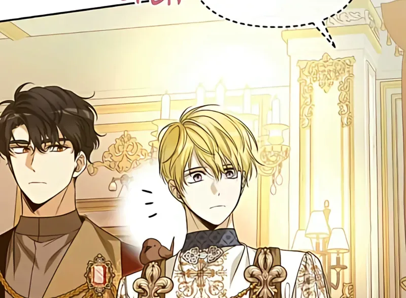 What Happens When the Second Male Lead Goes on Strike Chapter 72 page 93