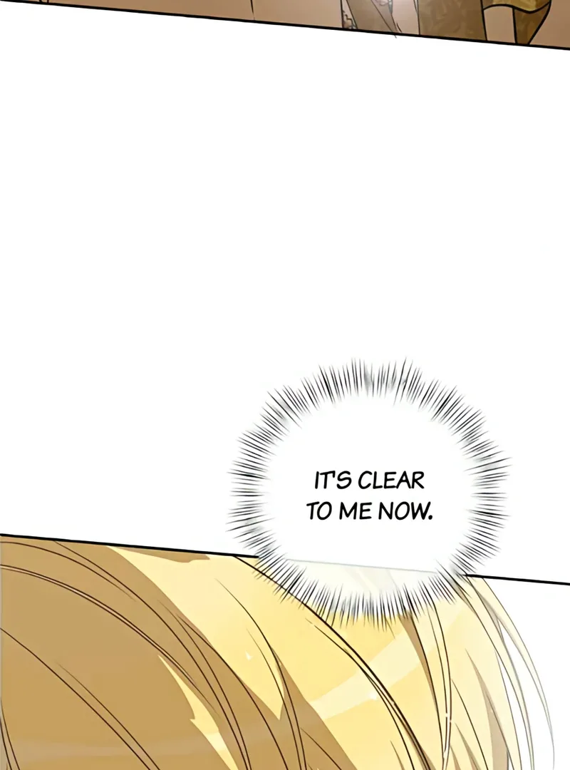 What Happens When the Second Male Lead Goes on Strike Chapter 72 page 132