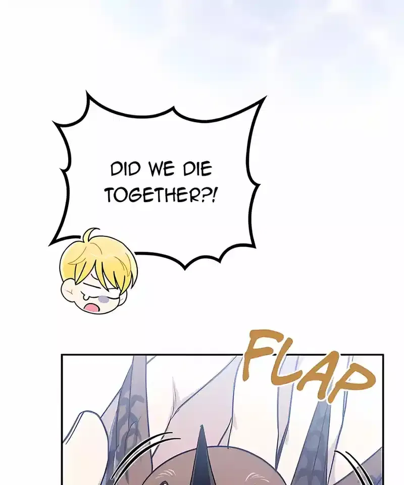 What Happens When the Second Male Lead Goes on Strike Chapter 66 page 51