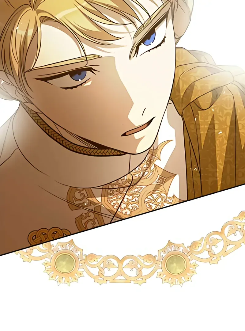 What Happens When the Second Male Lead Goes on Strike Chapter 72 page 126