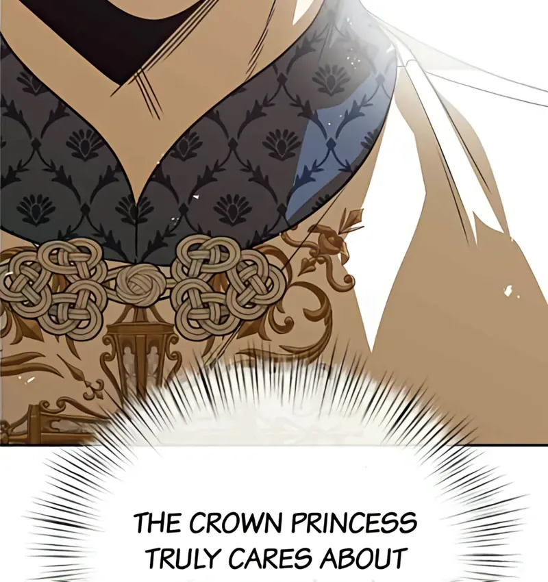 What Happens When the Second Male Lead Goes on Strike Chapter 72 page 134