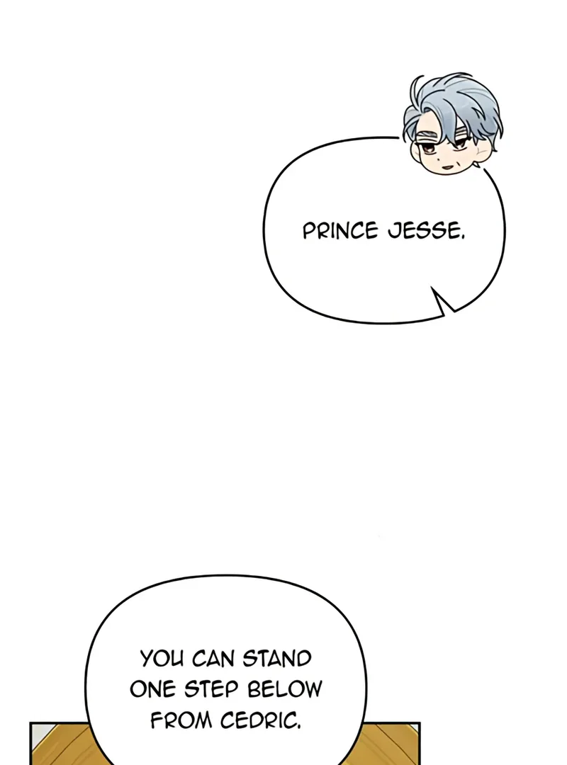 What Happens When the Second Male Lead Goes on Strike Chapter 72 page 82