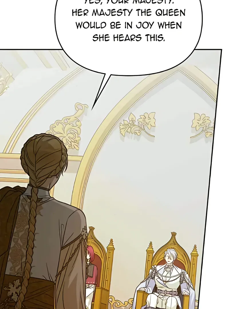 What Happens When the Second Male Lead Goes on Strike Chapter 72 page 150