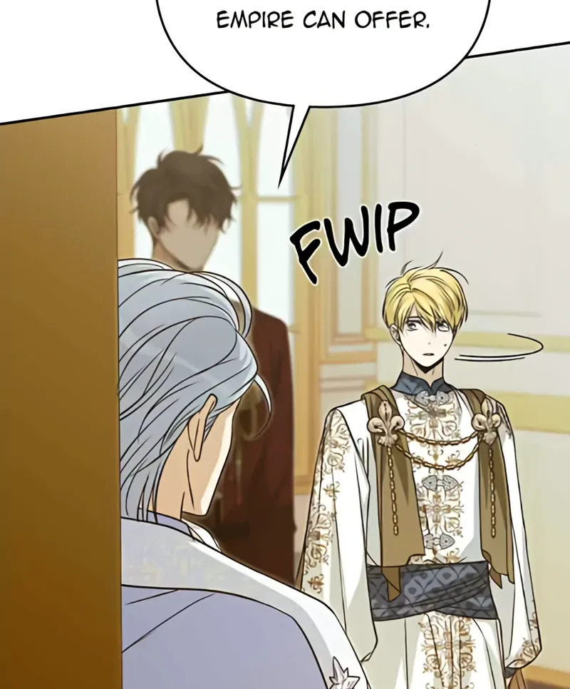 What Happens When the Second Male Lead Goes on Strike Chapter 72 page 144