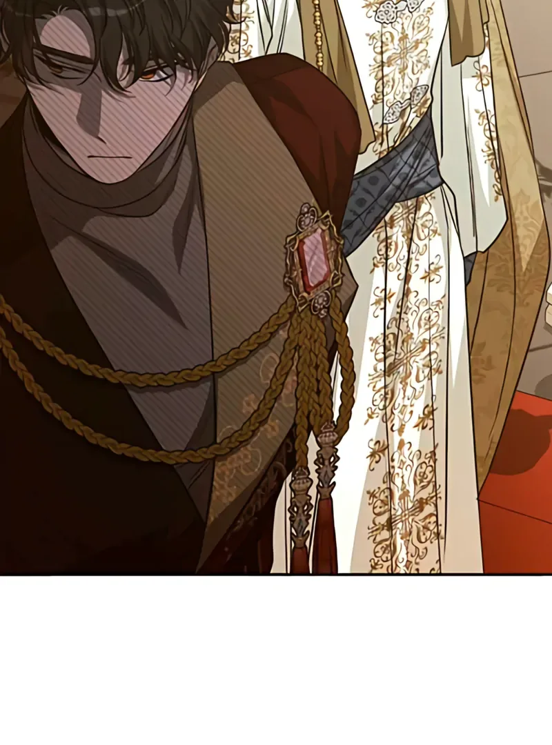 What Happens When the Second Male Lead Goes on Strike Chapter 72 page 105