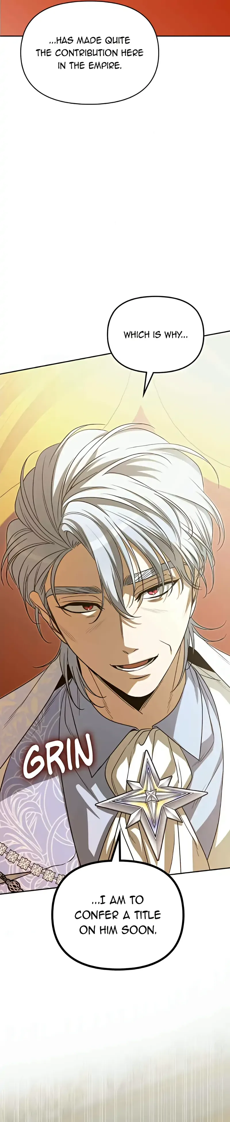 What Happens When the Second Male Lead Goes on Strike Chapter 72 page 140