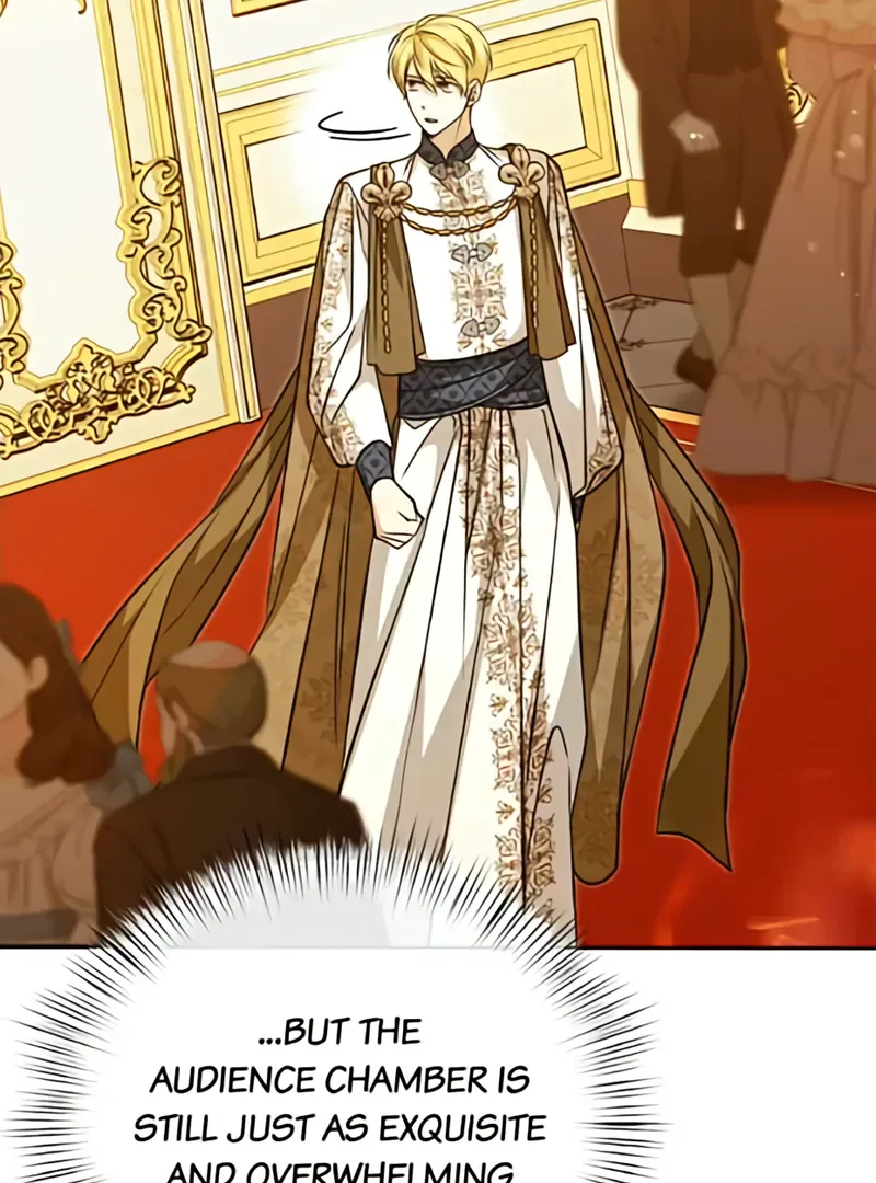 What Happens When the Second Male Lead Goes on Strike Chapter 72 page 71
