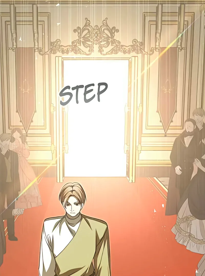 What Happens When the Second Male Lead Goes on Strike Chapter 72 page 119