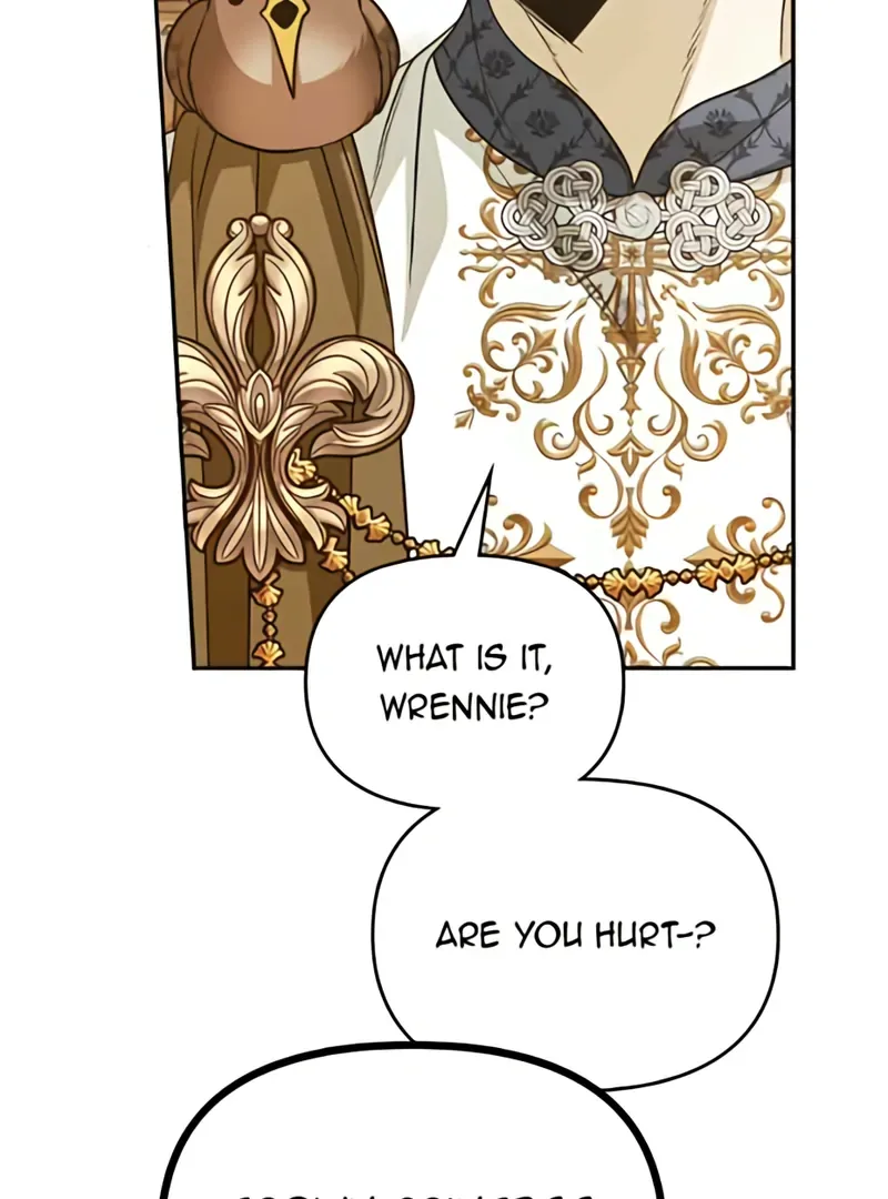 What Happens When the Second Male Lead Goes on Strike Chapter 72 page 115
