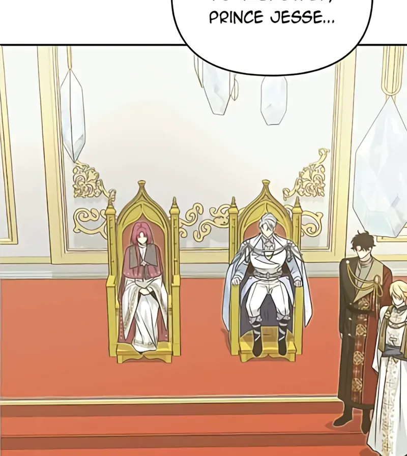 What Happens When the Second Male Lead Goes on Strike Chapter 72 page 138