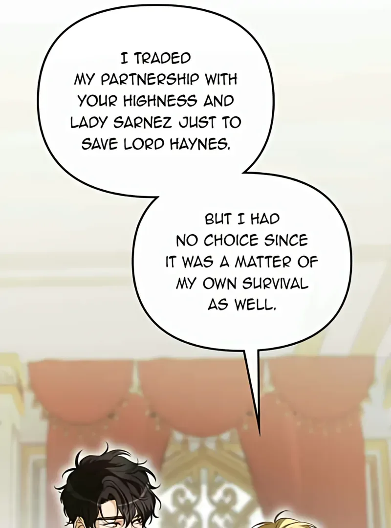 What Happens When the Second Male Lead Goes on Strike Chapter 72 page 109