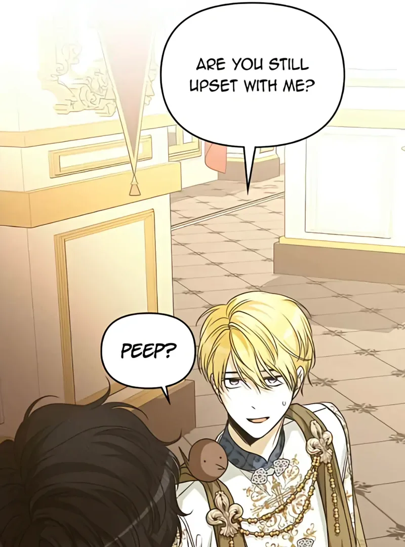 What Happens When the Second Male Lead Goes on Strike Chapter 72 page 104