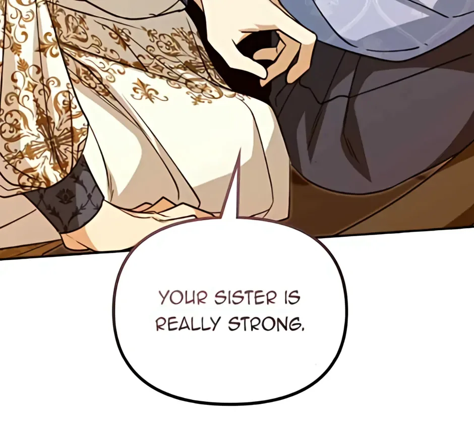 What Happens When the Second Male Lead Goes on Strike Chapter 73 page 8
