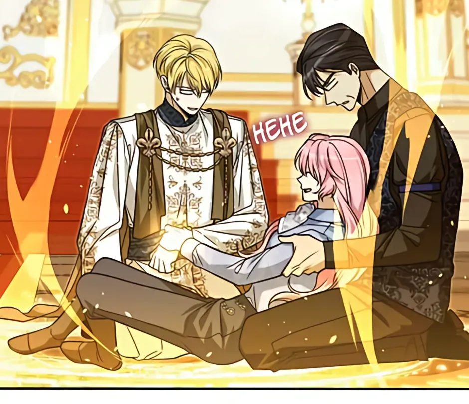 What Happens When the Second Male Lead Goes on Strike Chapter 73 page 14