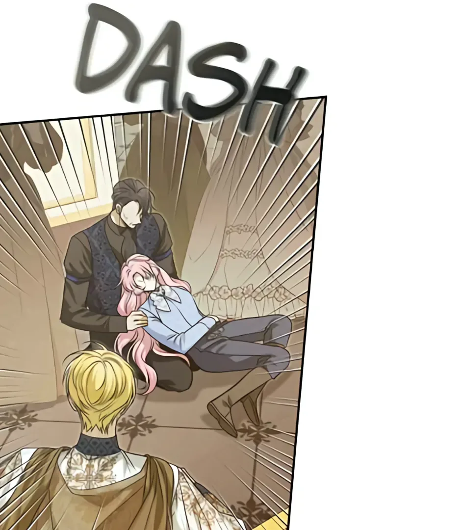 What Happens When the Second Male Lead Goes on Strike Chapter 73 page 3