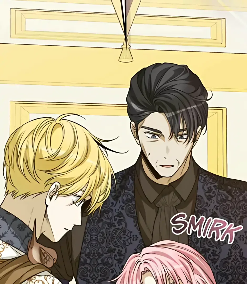 What Happens When the Second Male Lead Goes on Strike Chapter 73 page 6