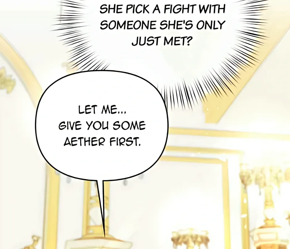 What Happens When the Second Male Lead Goes on Strike Chapter 73 page 13
