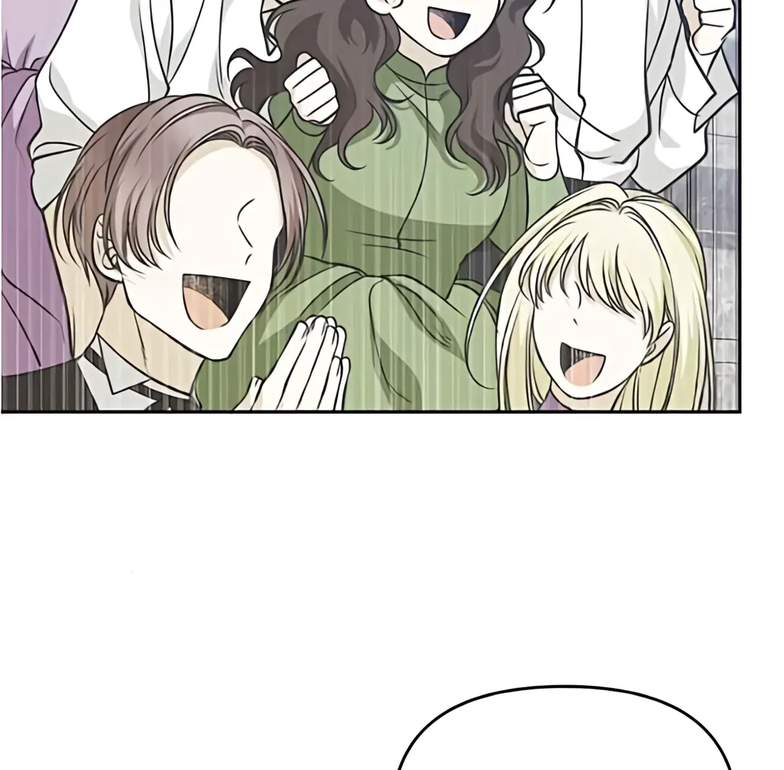 What Happens When the Second Male Lead Goes on Strike Chapter 64 page 72