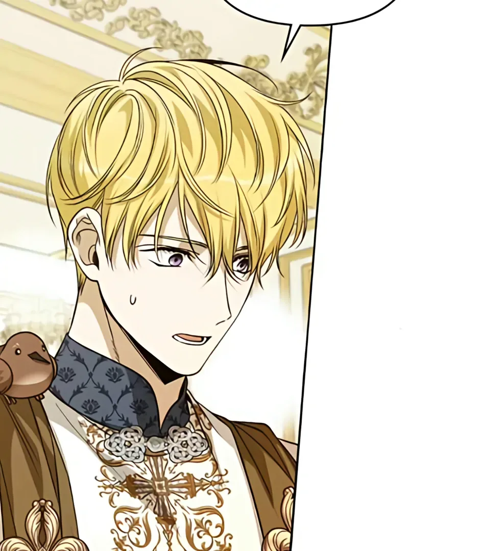 What Happens When the Second Male Lead Goes on Strike Chapter 73 page 10