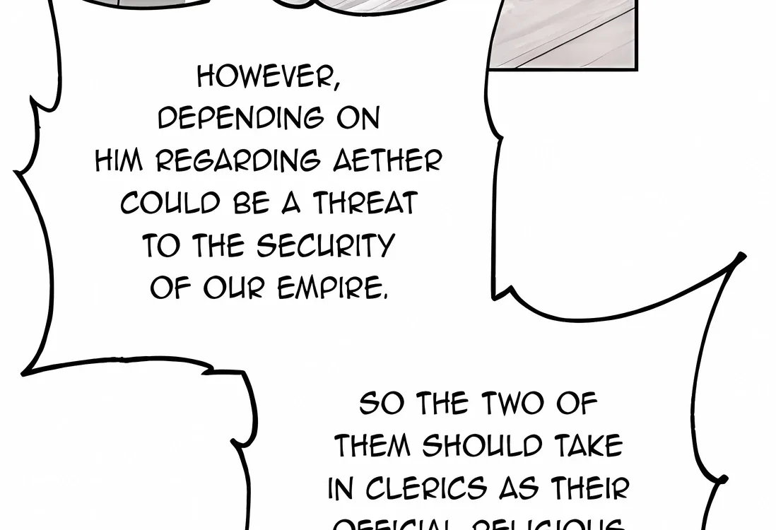 What Happens When the Second Male Lead Goes on Strike Chapter 60 page 157