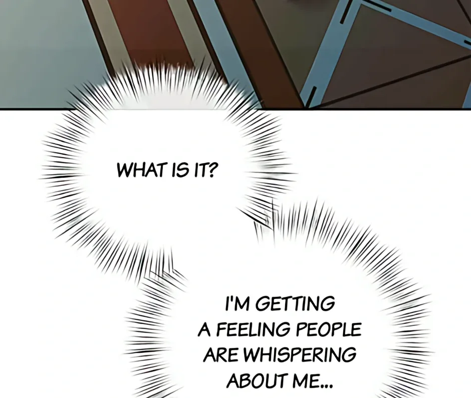 What Happens When the Second Male Lead Goes on Strike Chapter 73 page 19