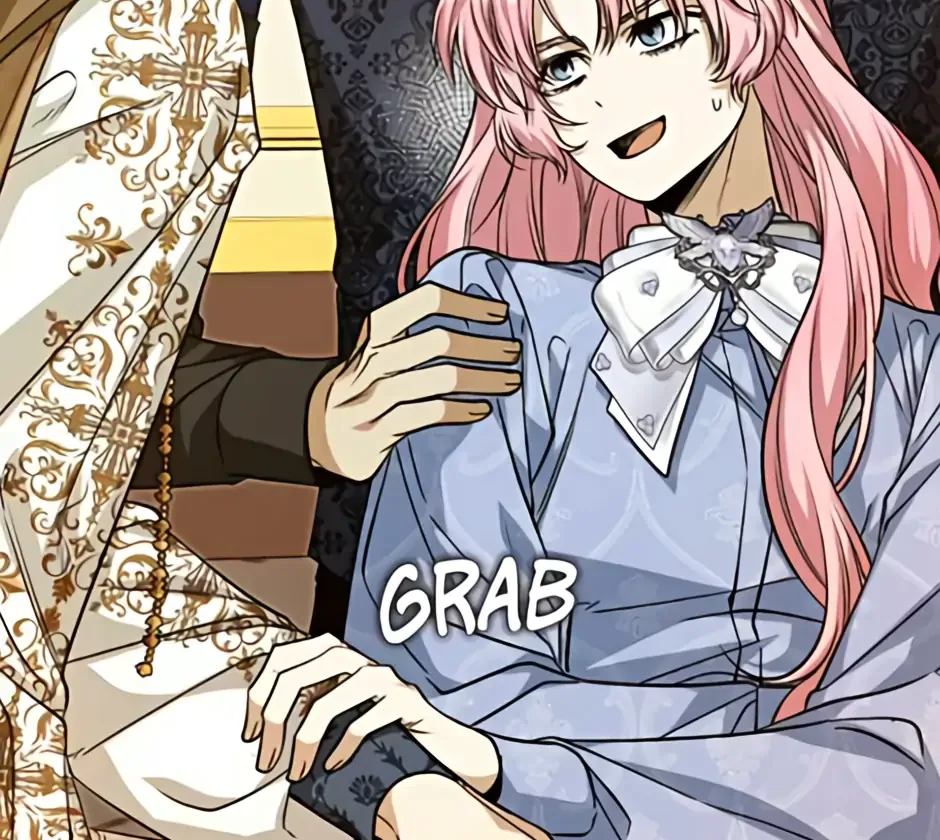What Happens When the Second Male Lead Goes on Strike Chapter 73 page 7