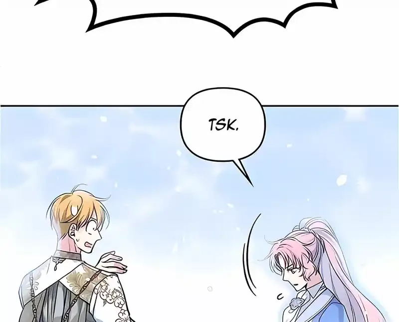 What Happens When the Second Male Lead Goes on Strike Chapter 66 page 67